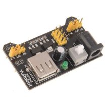MB102 Breadboard Güç Kaynağı Kartı Modülü 3.3V 5V