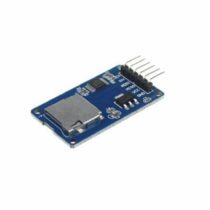 Arduino Mikro SD Kart Okuyucu Modülü Micro SD Card Module