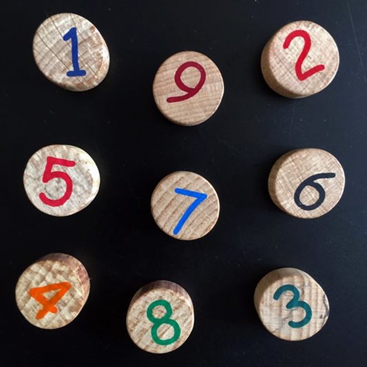 Sütun İşlem - Matematik Akıl Zeka Mantık Bilsem Hazırlık Oyunu - Görsel 3