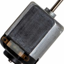 Güneş Paneli ile Çalışabilen Mini Dc Motoru 3V Solar Çalışan Dc Motor
