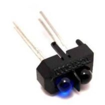 Arduino TCRT5000 KIZILÖTESİ SENSÖR - Çizgi ve Cİsim İzleyen Sensör TCRT 5000