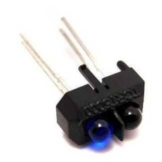 Arduino TCRT5000 KIZILÖTESİ SENSÖR - Çizgi ve Cİsim İzleyen Sensör TCRT 5000