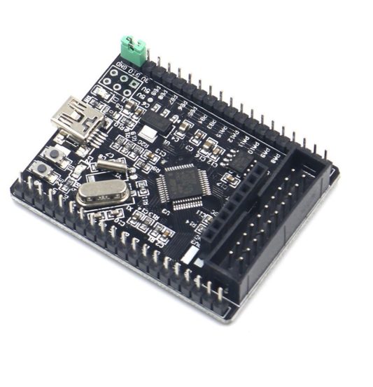 STM32F103C8T6 Geliştirme Kartı Smart V2 Jtag stm32f103 stm32f1 STM32 - Görsel 3