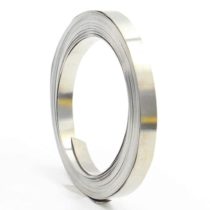 1 Metre - 18650 PUNTO 1P NİKEL ŞERİT 8x0.15mm 1m
