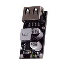 HW-298 Dc-Dc Usb Şarj Modülü Step Down Qc3.0 Hızlı Şarj
