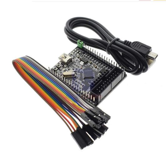 STM32F103C8T6 Geliştirme Kartı Smart Jtag stm32f103 stm32f1 STM32