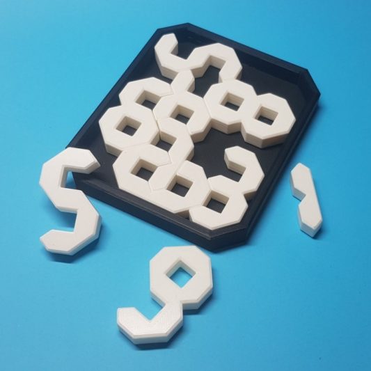 Dijital Rakam Bulmacası - Digits Puzzle - Matematik Mantık Strateji Akıl Zeka Bilsem hazırlık Oyunu