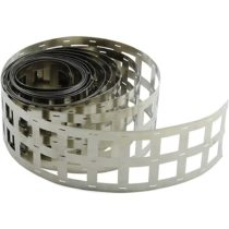 1 Metre - 18650 PUNTO 3P NİKEL ŞERİT 0.15mm 1m