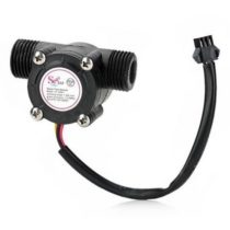 YF-S201 Su Akış Sensörü ve Hidrolik Basınç Sensörü Water Flow Sensor