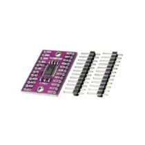 TCA9548A I2C Multiplexer (I2C Bağlantı Çoklayıcı)