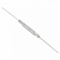 Reed Röle Manyetik Anahtar - Reed Switch Sensörü - 14mm