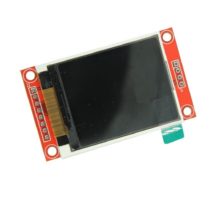 ST7735S 128x60 1.8 inch sürücü DC 3.3V Arduino için