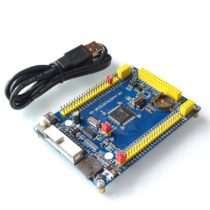 Cortex M3 Mini Geliştirme Kartı STM32F103VET6 Jtag Destekli Geliştirme Kartı