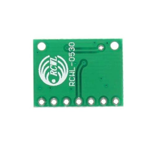 MAX30100 - Kalp Nabız Sensör Modülü, Sensor Modul - Görsel 3