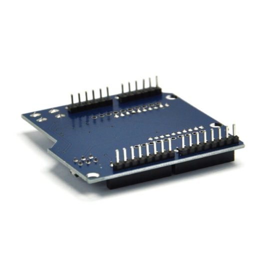 XBee Pro V3 Module Bluetooth Bee Shield V03 - Görsel 3