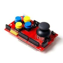 Arduino Joystick Geliştirme Kartı / Joystick Shield I2C PS2 5110