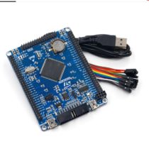 Cortex-M3 mini stm32 stm32F103ZEt6 Jtag Destekli Geliştirme Kartı