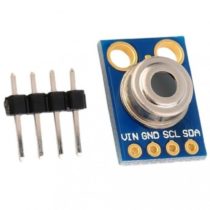 Arduino Kızılötesi Termometre Modülü (MLX90614ESF-BCC)