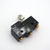 2 Adet - XZ-15GW22-B Mertal Marakaralı Mikro Switch, 15GW22 Micro Endüstriyel Swich
