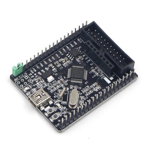 STM32F103C8T6 Geliştirme Kartı Smart V2 Jtag stm32f103 stm32f1 STM32 - Görsel 2