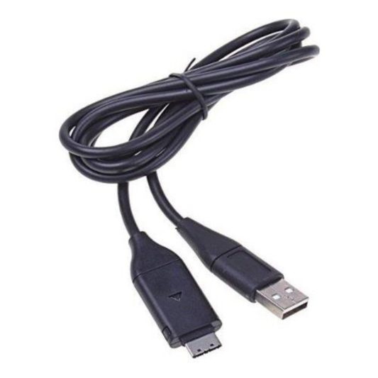 Samsung Fotoğraf Makinesi USB Data Şarj Kablosu SUC-C7 CB20U05A - Görsel 3