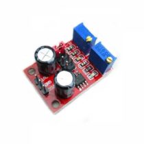 NE555 Darbe Modülatörü (1Hz-200KHz) Modül