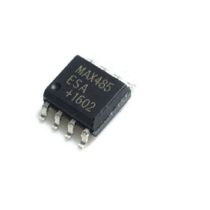 1 Adet - Max485-ESA, Max485 SOIC-8 SMD Entegre Devre Alıcı Verici
