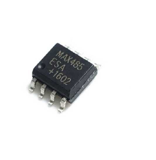 1 Adet - Max485-ESA, Max485 SOIC-8 SMD Entegre Devre Alıcı Verici