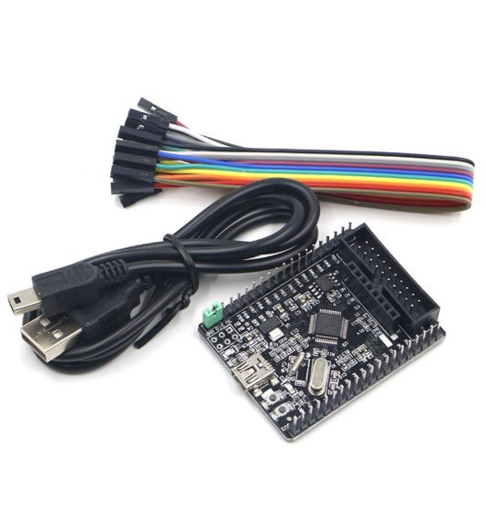 STM32F103C8T6 Geliştirme Kartı Smart V2 Jtag stm32f103 stm32f1 STM32