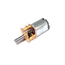 N20 Pololu 6V 300 RPM Mini DC Motor 6 Volt 60mA 1,3A