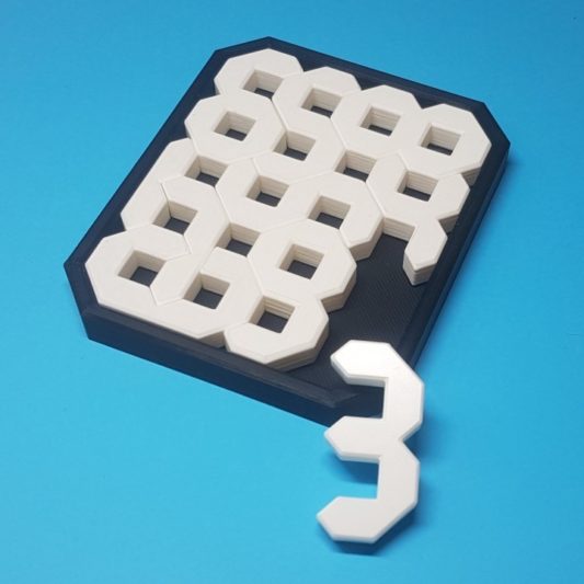 Dijital Rakam Bulmacası - Digits Puzzle - Matematik Mantık Strateji Akıl Zeka Bilsem hazırlık Oyunu - Görsel 4
