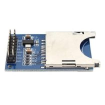 Arduino SD Kart Okuyucu Modülü (SD Card Module)