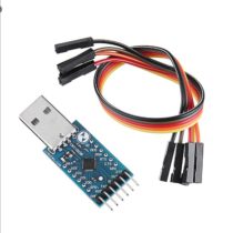 CP2104 USB-UART Dönüştürücü / HW-309