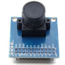 Arduino Kamera Modülü OV7670 PIC Kamera Modülü OV 7670 Camera