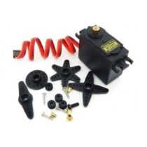 Tower Pro MG995 RC Servo Motor, Metal Dişli MG 995 Arduino Projeleri