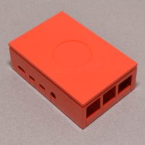 Raspberry Pi 4 Model B Koruma Kutusu