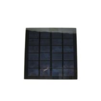 Güneş Paneli, 110x110mm 12V / 150mA Mono Solar Panel Enerjisi