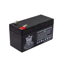 Or-Tec Plus 12V 1.3AH Bakımsız Kuru Akü (Tel. Santralleri, UPS, Alarm, Yangın, ATM)