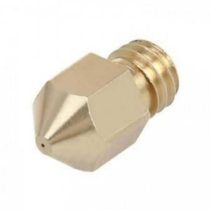 3D Yazıcı Extruder Nozzle 0.8 mm MK8 Creality Ender Uyumlu 1,75mm Filament