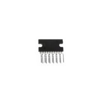 TDA8560Q, TDA 8560 Q, 8560, SIL-13 Entegre Devre
