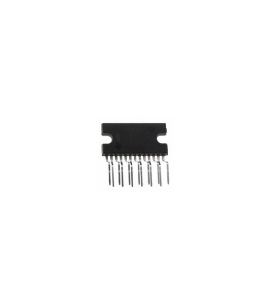 TDA8560Q, TDA 8560 Q, 8560, SIL-13 Entegre Devre