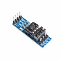 AT24C256 I2C IIC Arayüzü EEPROM Modül