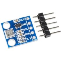 GY-68 Arduino BMP180 Dijital Hava Basınç Barometrik Bosch Sensör