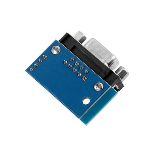 RS232 to TTL Seri Haberleşme Dönüştürücü Modülü RS 323 Çevirici (A2F3X) - Görsel 6