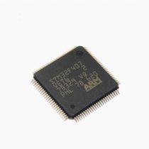 STM32F407VET6 Entegre