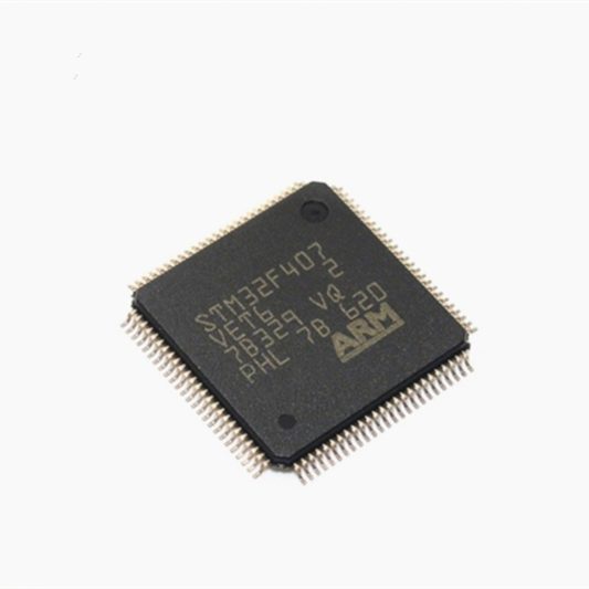 STM32F407VET6 Entegre
