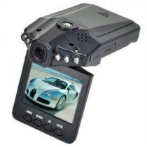 HD DVR Araç Kamerası 6 Led -  2,5'' TFT Ekran Sesli Video Çekim