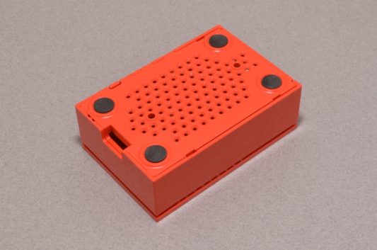 Raspberry Pi 4 Model B Koruma Kutusu - Görsel 3