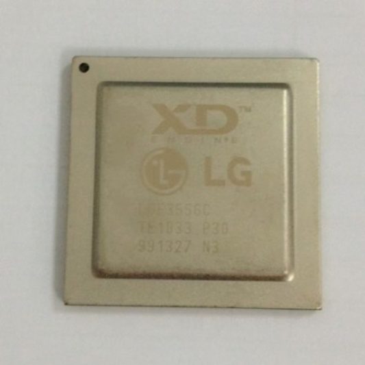 LGE3556C - Görsel 2