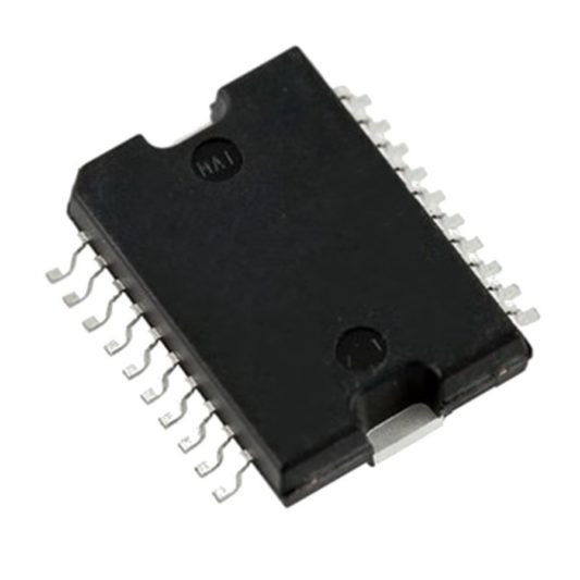 L6234D, PowerSO20 Entegre